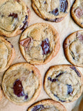 Chocolate Chip Cookie